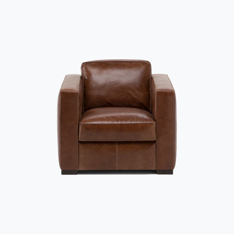 Natuzzi Editions Copenhagen Armchair Natuzzi Editions Copenhagen Armchair