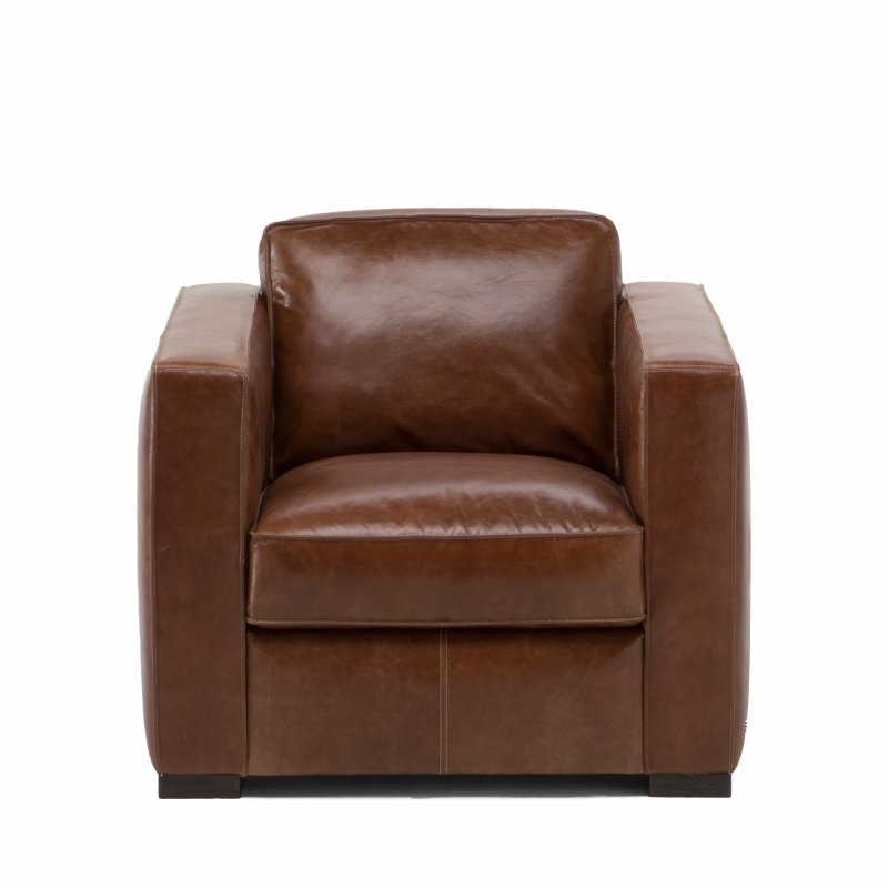 Natuzzi Editions Copenhagen Armchair Natuzzi Editions Copenhagen Armchair