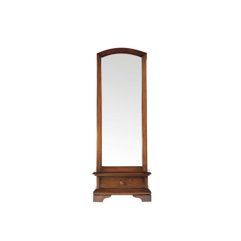 Thurso Bedroom Cheval Mirror Thurso Bedroom Cheval Mirror