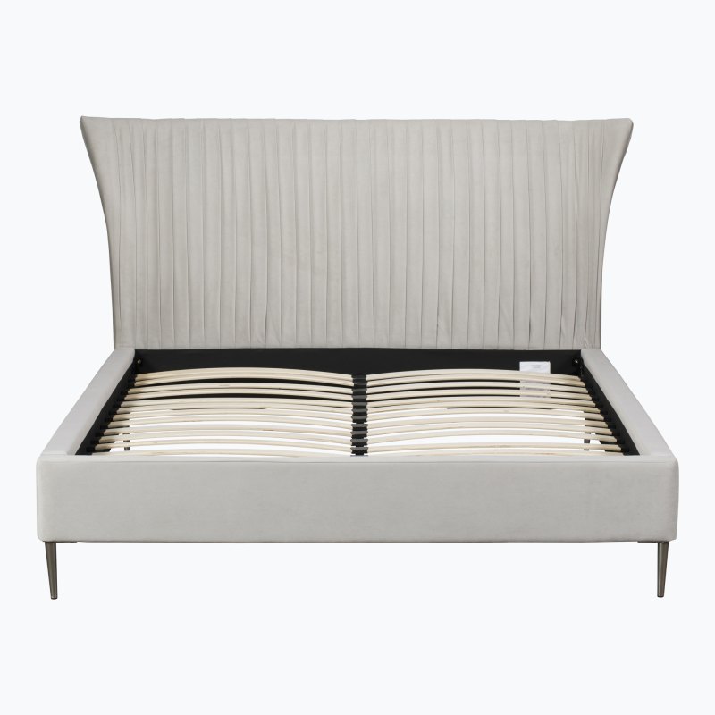 Millie 50 Pleated Bedstead Millie 50 Pleated Bedstead