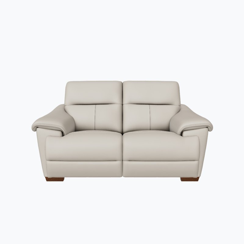 Natuzzi Editions Potenza Loveseat 2 seater Natuzzi Editions Potenza Loveseat 2 seater