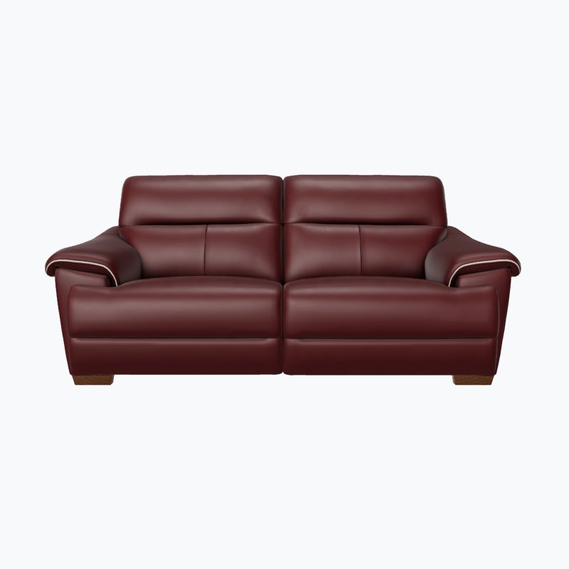 Natuzzi Editions Potenza 3 Seater Sofa Natuzzi Editions Potenza 3 Seater Sofa