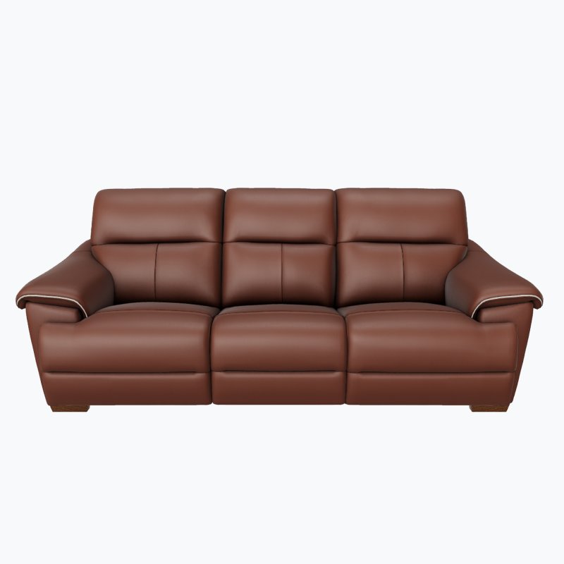 Natuzzi Editions Potenza Large 3 Seater Sofa Natuzzi Editions Potenza Large 3 Seater Sofa