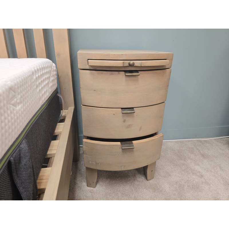 Baya Bedside Chest Baya Bedside Chest