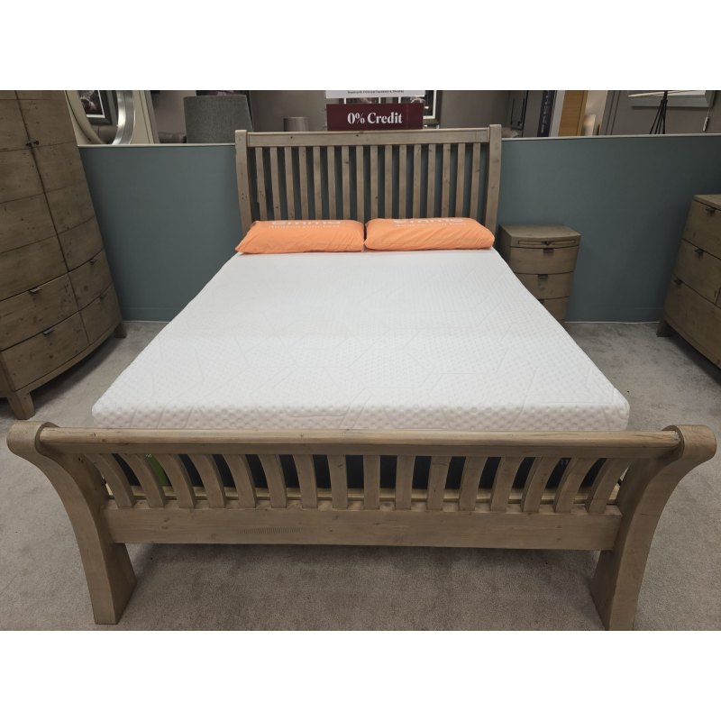 Baya 150cm Bedstead Baya 150cm Bedstead