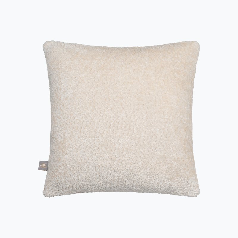 Lama Cushion- Cream Lama Cushion- Cream