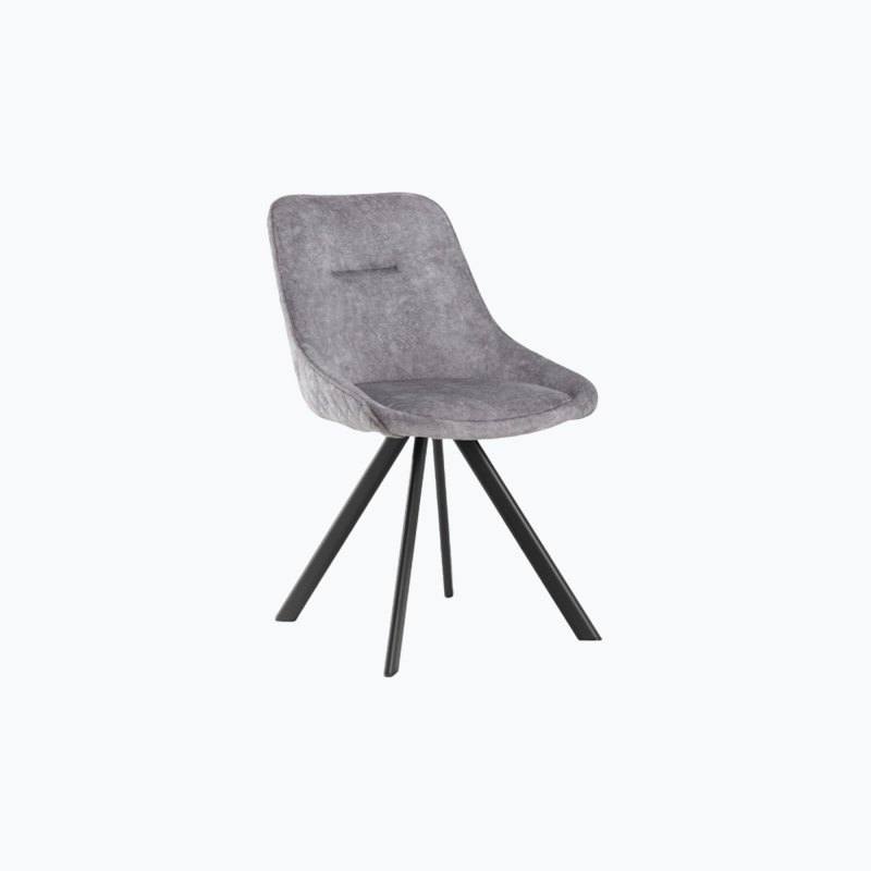 Bolsena Grey Dining Chair Bolsena Grey Dining Chair