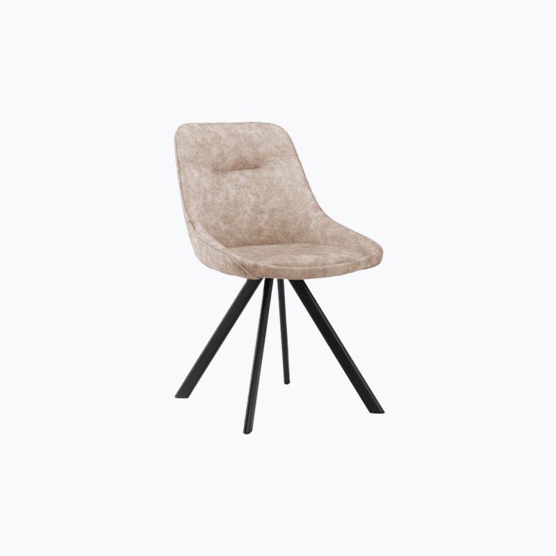 Bolsena Taupe Dining Chair Bolsena Taupe Dining Chair