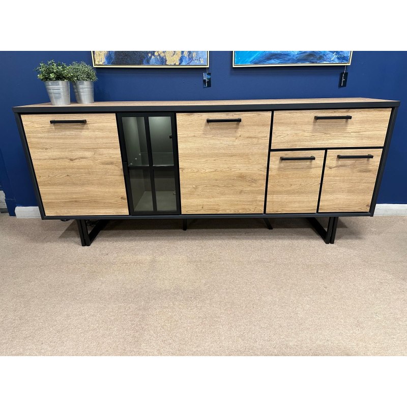 Avalon 200cm Sideboard Avalon 200cm Sideboard