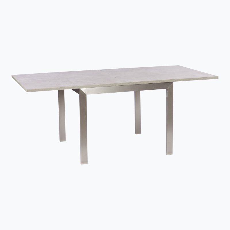 Zander 90cm Flip-Top Dining Table Zander 90cm Flip-Top Dining Table