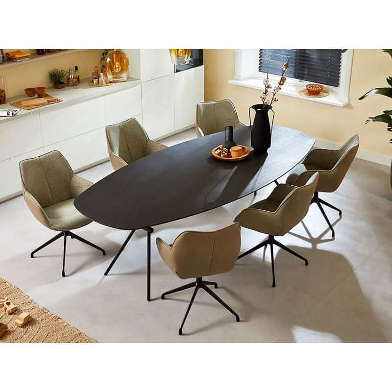 Freya Dining Table Freya Dining Table