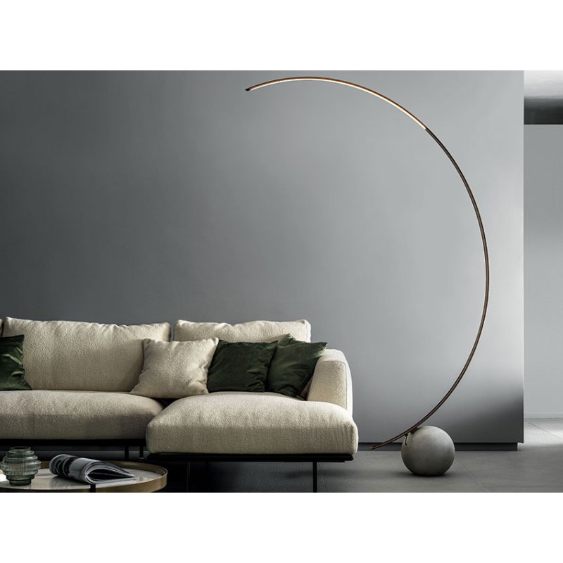 Circle light Floor Lamp Circle light Floor Lamp