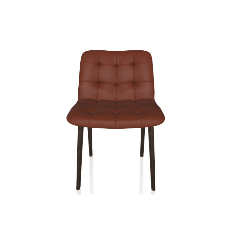 Kuga Chair Wood Legs Kuga Chair Wood Legs