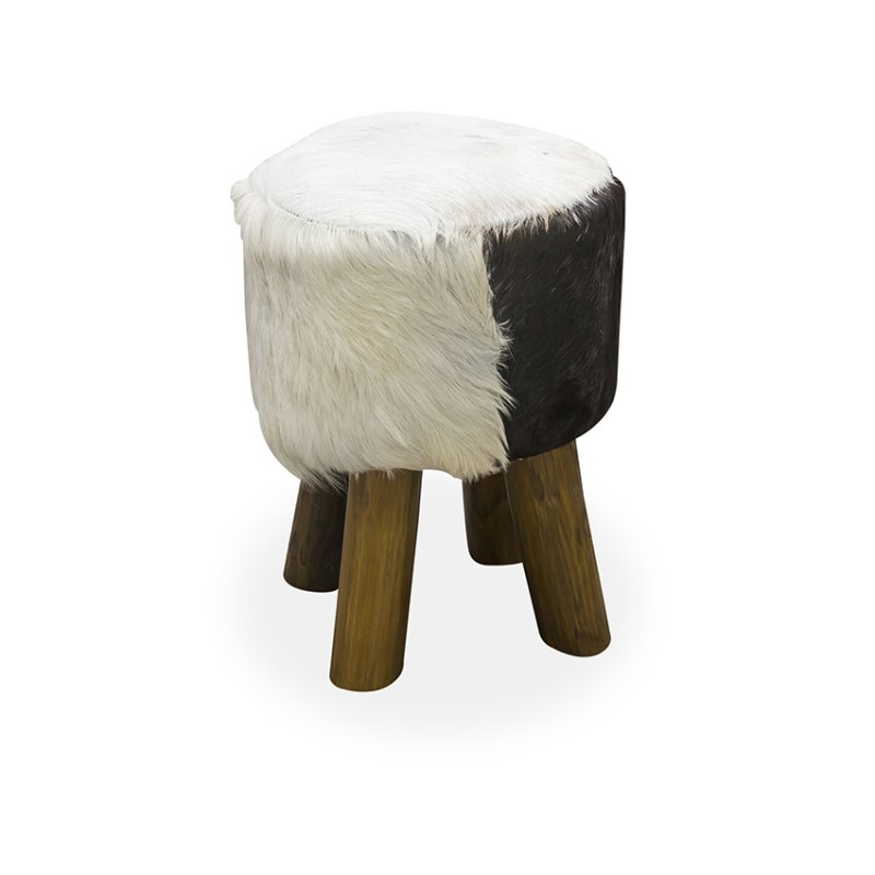 Kona Round Stool Kona Round Stool