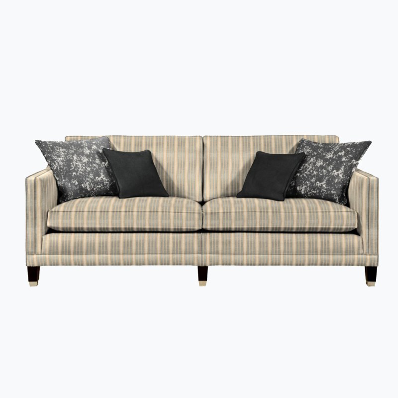 Duresta Collingwood 3 Seater Sofa Duresta Collingwood 3 Seater Sofa