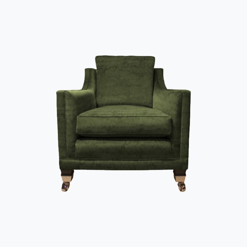 Duresta Trafalgar Chair Duresta Trafalgar Chair