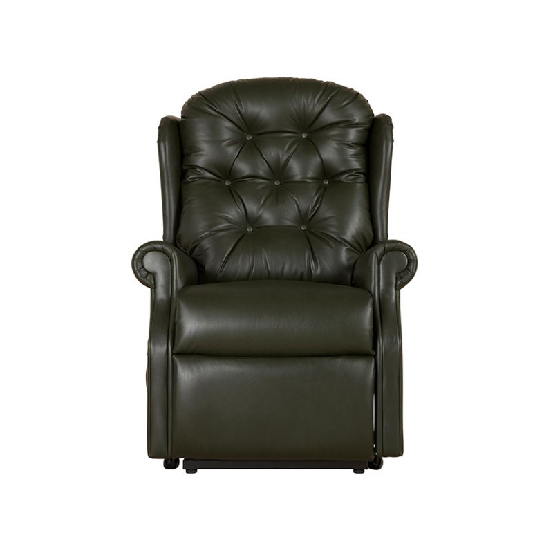 Ludlow Standard Dual Motor Recliner Chair Ludlow Standard Dual Motor Recliner Chair