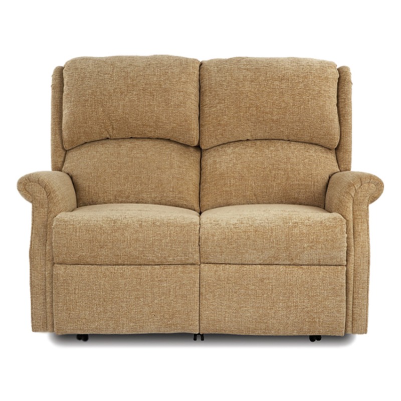 Maltby Manual Recliner 2 Seater Sofa Maltby Manual Recliner 2 Seater Sofa