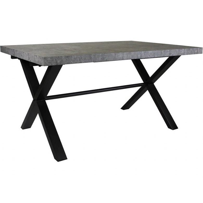 Alberta 190cm Dining Table Alberta 190cm Dining Table