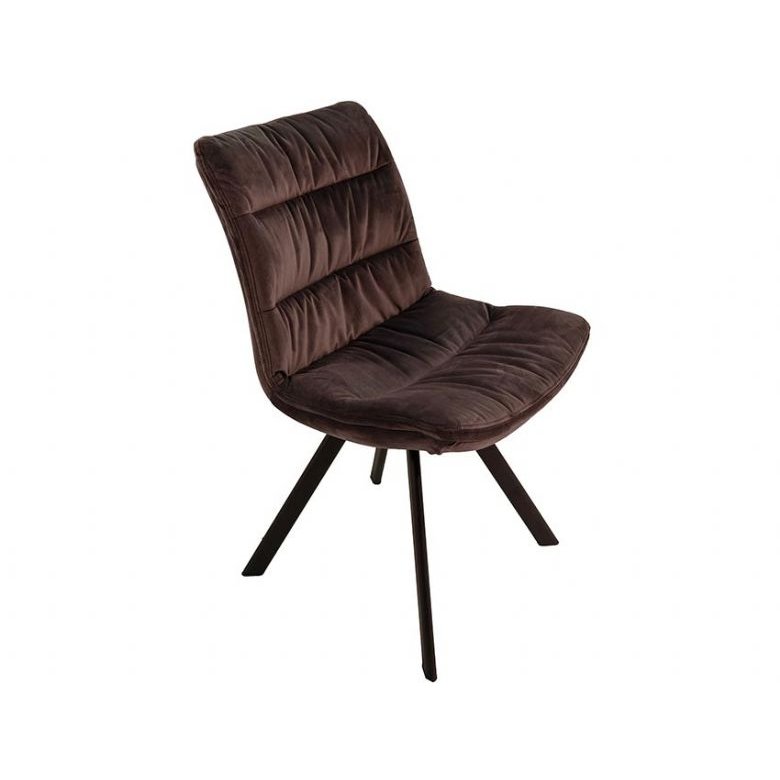 Faith Charcoal Grey Velvet Dining Chair Faith Charcoal Grey Velvet Dining Chair