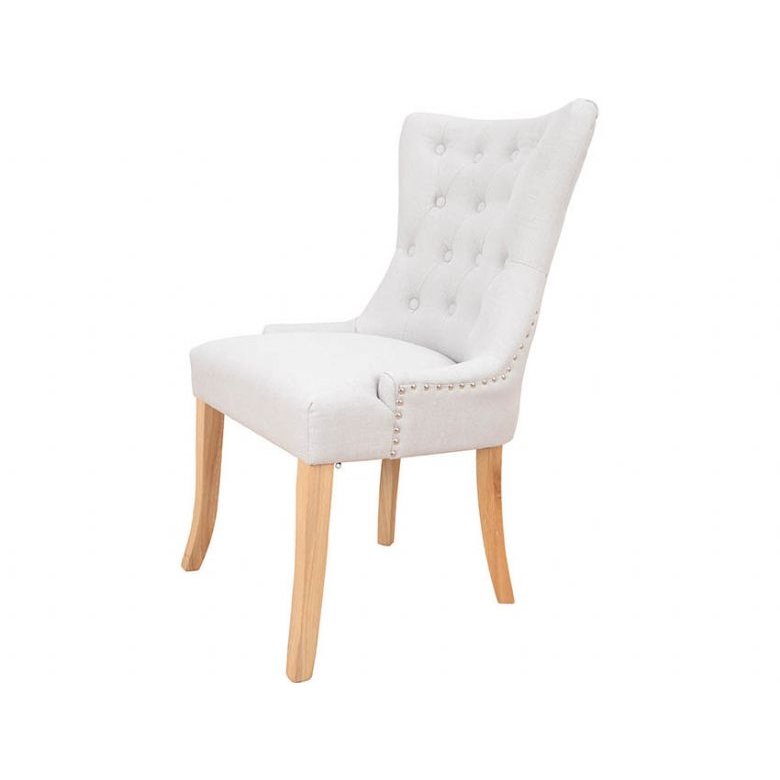 Jessica Dining Chair in Almond Jessica Dining Chair in Almond