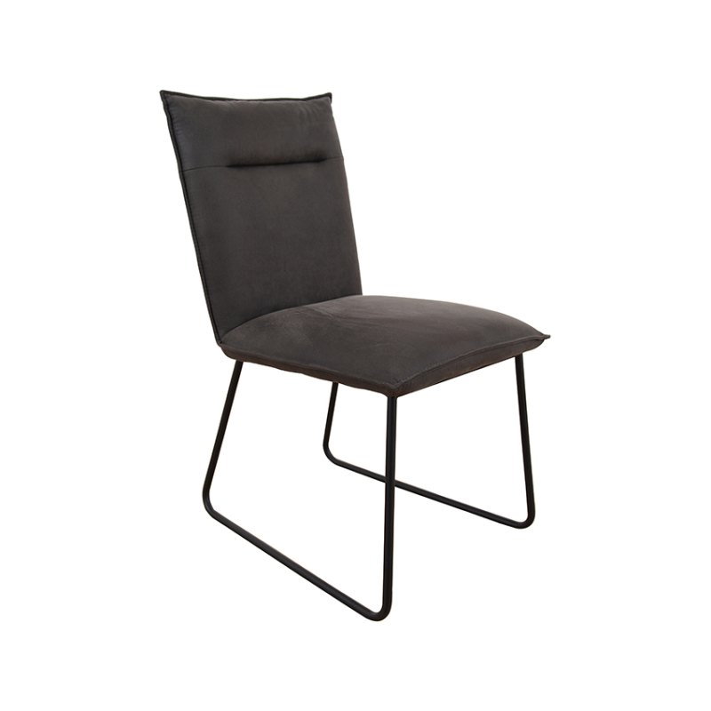 Pecos Grey Dining Chair Pecos Grey Dining Chair