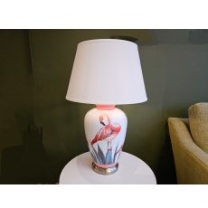 Flamingo Lamp Flamingo Lamp