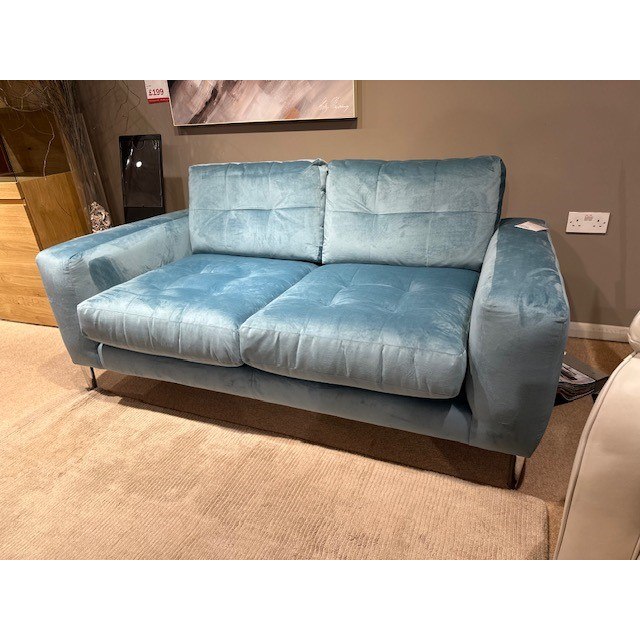 Milazzo 2 Seater Sofa Milazzo 2 Seater Sofa