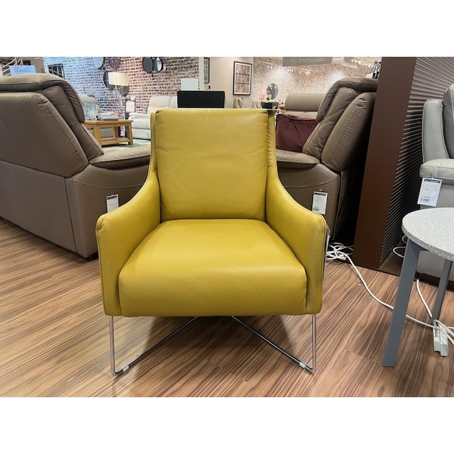 Natuzzi Regina Armchair Natuzzi Regina Armchair