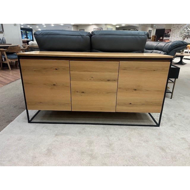 Venosa 3 Door Sideboard Venosa 3 Door Sideboard