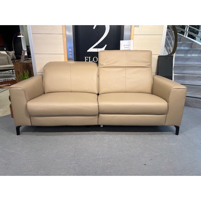 ROM Fratino 200cm Sofa (Left hand side Electric Recliner) ROM Fratino 200cm Sofa (Left hand side Electric Recliner)