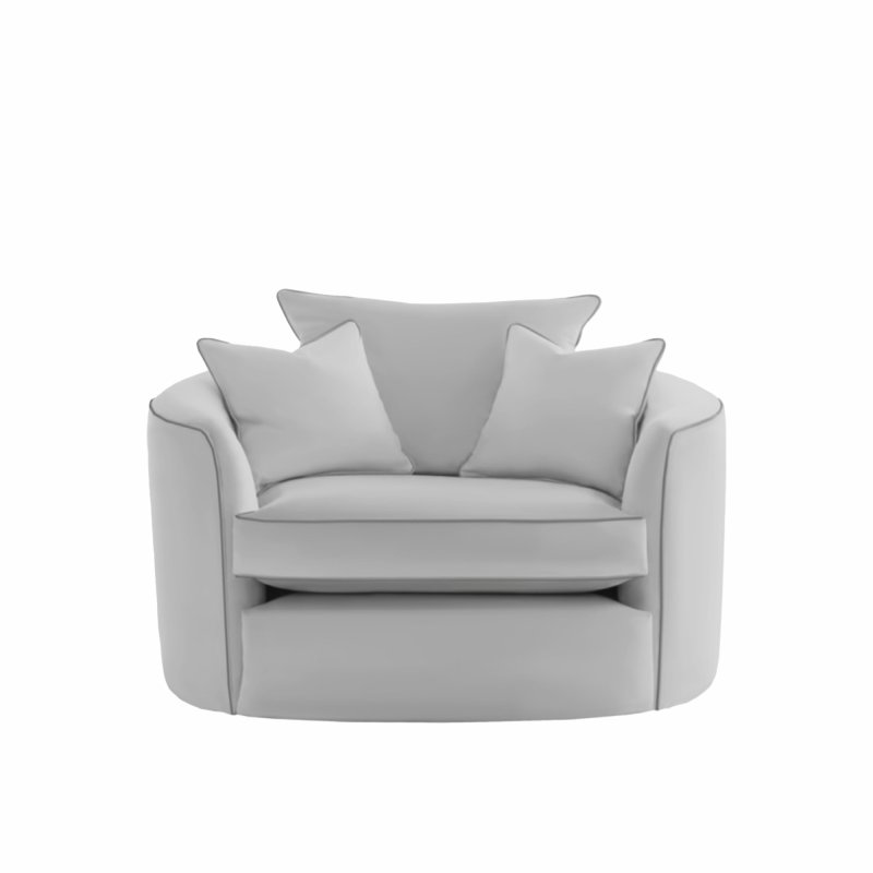 Duresta Antibes Swivel Chair Duresta Antibes Swivel Chair