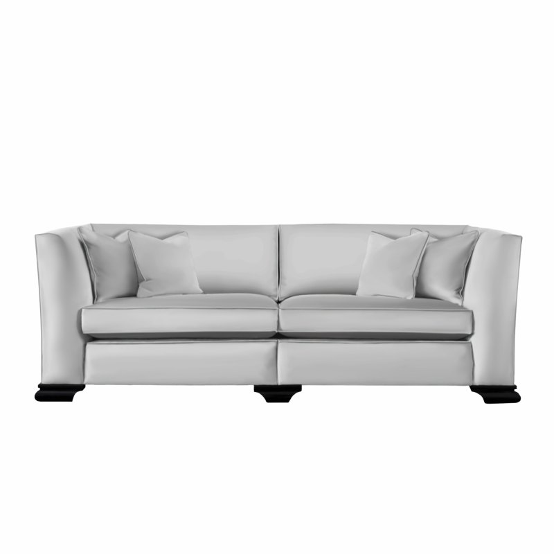 Duresta | Hermitage Grand Sofa Classic Back Duresta | Hermitage Grand Sofa Classic Back