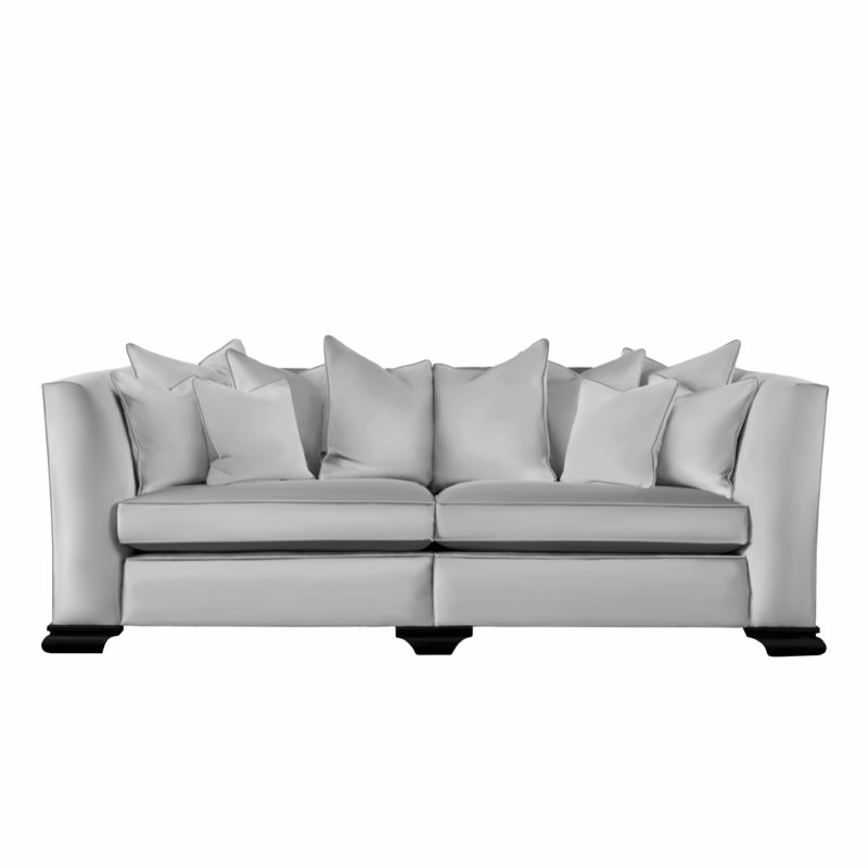 Duresta | Hermitage Grand Sofa Scatter Back Duresta | Hermitage Grand Sofa Scatter Back