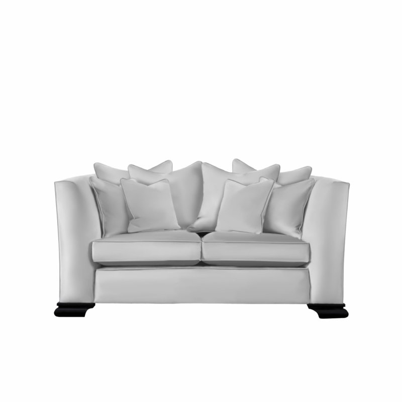 Duresta | Hermitage Small Sofa Scatter Back Duresta | Hermitage Small Sofa Scatter Back