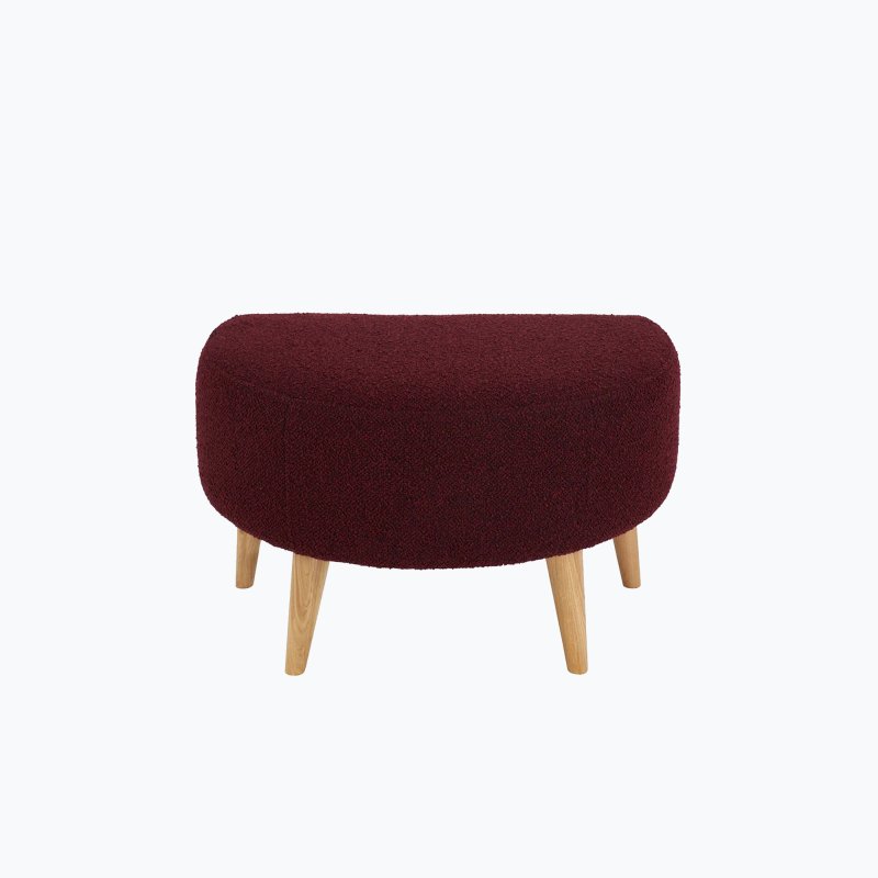 Ercol Hug Footstool Ercol Hug Footstool