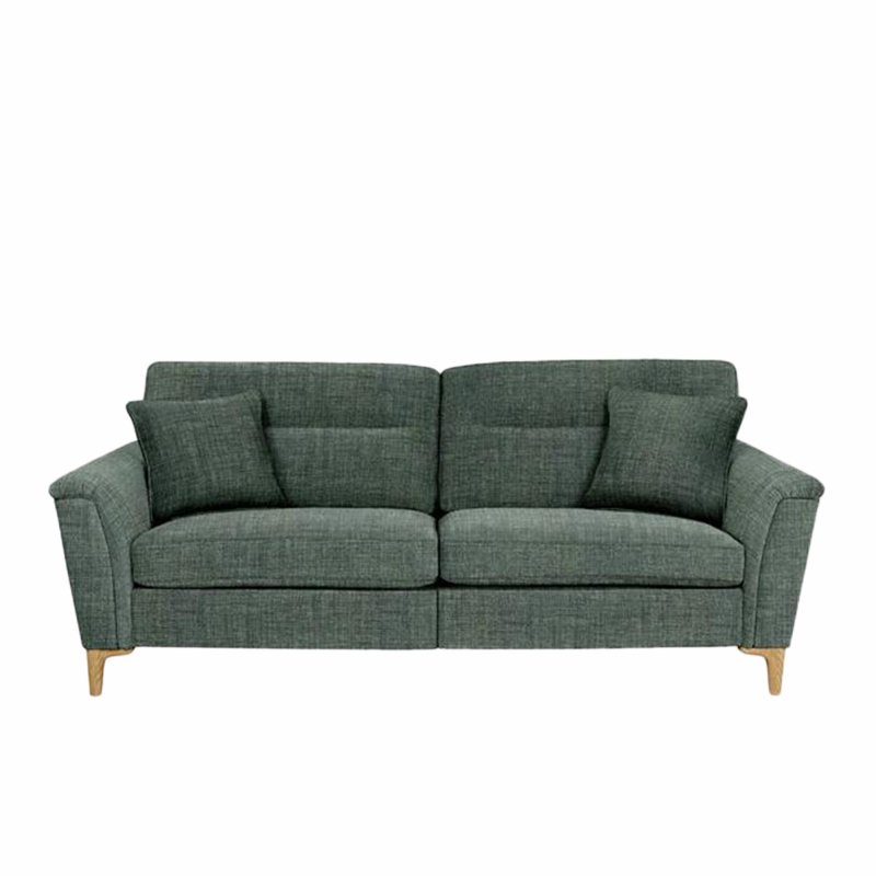 Ercol Sandford Large Sofa Ercol Sandford Large Sofa