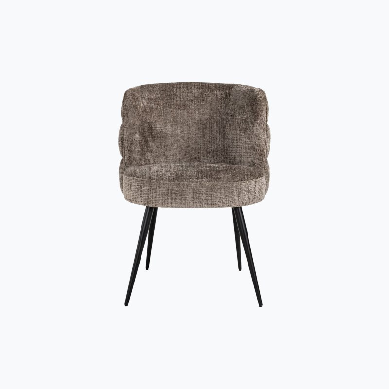 Alba Stone Dining Chair Alba Stone Dining Chair