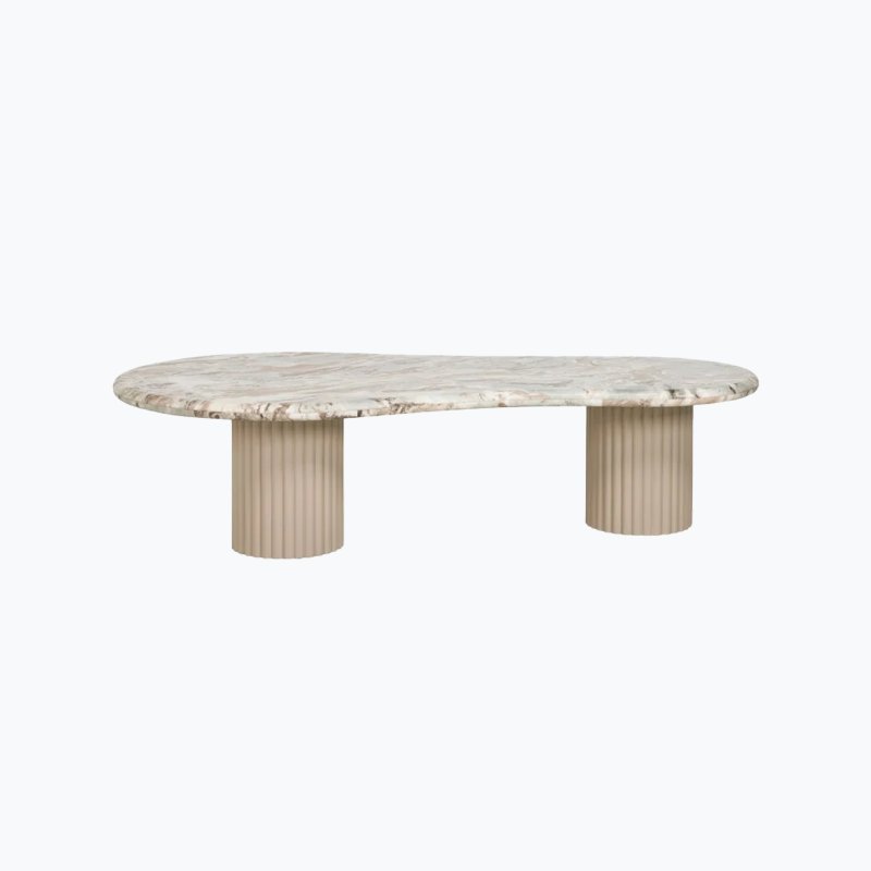 Kingham Beige Coffee table Kingham Beige Coffee table