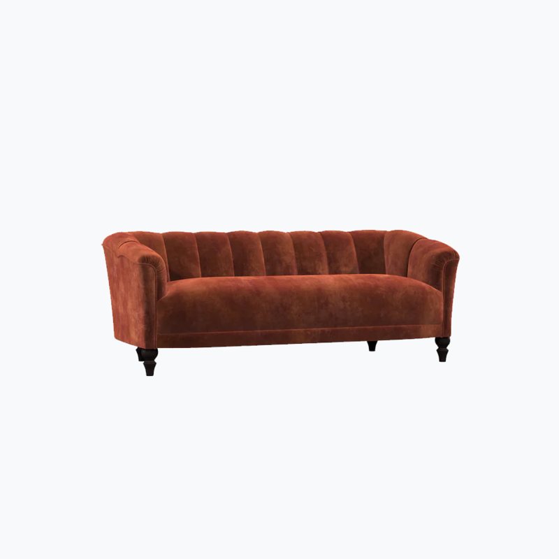 Spink & Edgar Hayworth Midi Sofa Spink & Edgar Hayworth Midi Sofa