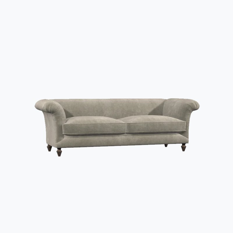 Spink & Edgar Loretta Grand Sofa Spink & Edgar Loretta Grand Sofa