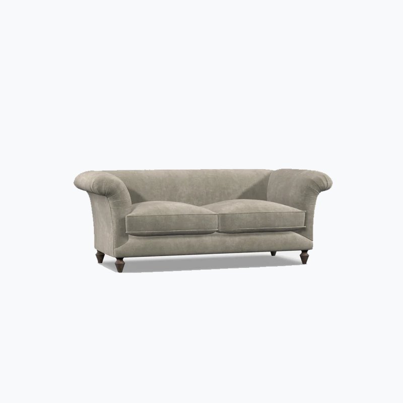 Spink & Edgar Loretta Midi Sofa Spink & Edgar Loretta Midi Sofa