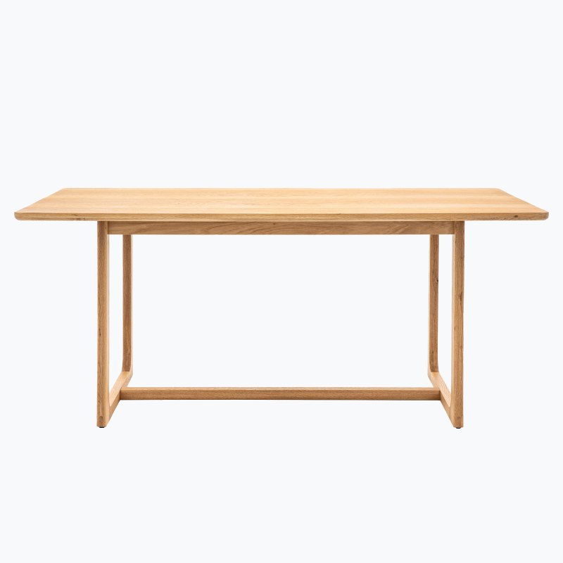 Carl 1.8m Rectangle Dining Table Carl 1.8m Rectangle Dining Table