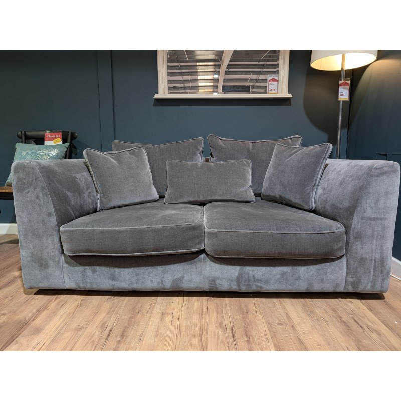 Long Farm Small Sofa Long Farm Small Sofa