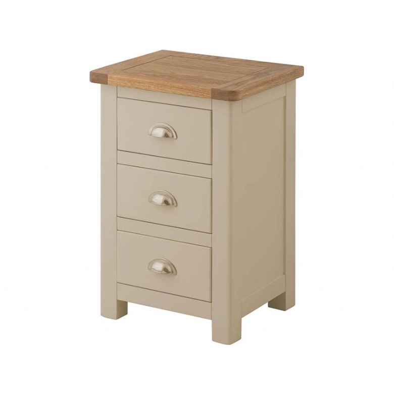 Hunningham Bedside Cabinet Hunningham Bedside Cabinet