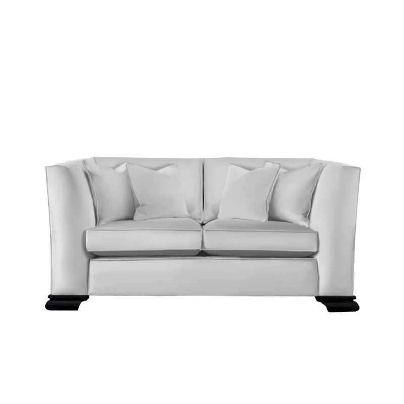 Duresta | Hermitage Small Sofa Classic Back Duresta | Hermitage Small Sofa Classic Back