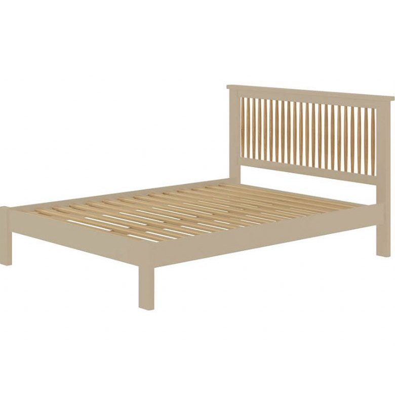 Hunningham 46 Bedframe Hunningham 46 Bedframe