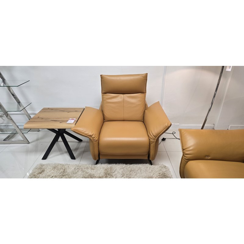 Rom Vitis Armchair Rom Vitis Armchair