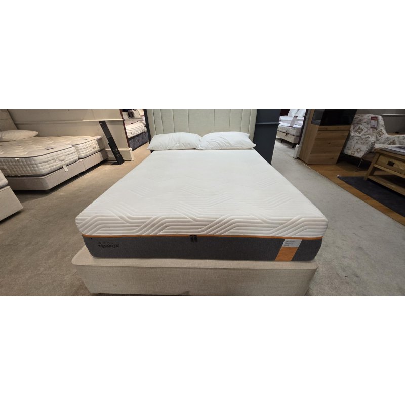 Luxe Original 135cm x 190cm Mattress Luxe Original 135cm x 190cm Mattress