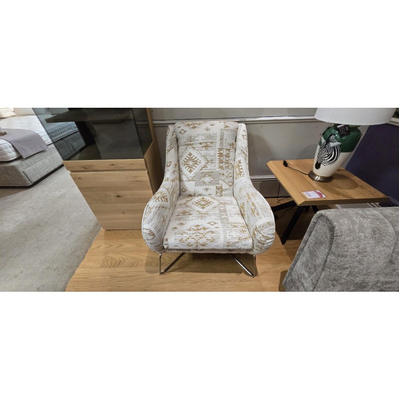 Charlotte Accent Chair Charlotte Accent Chair